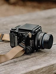 Peak Design Slide Camera Strap Coyote