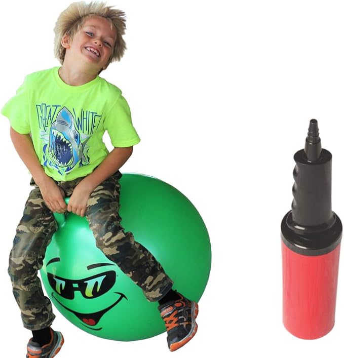 hippity hop ball target