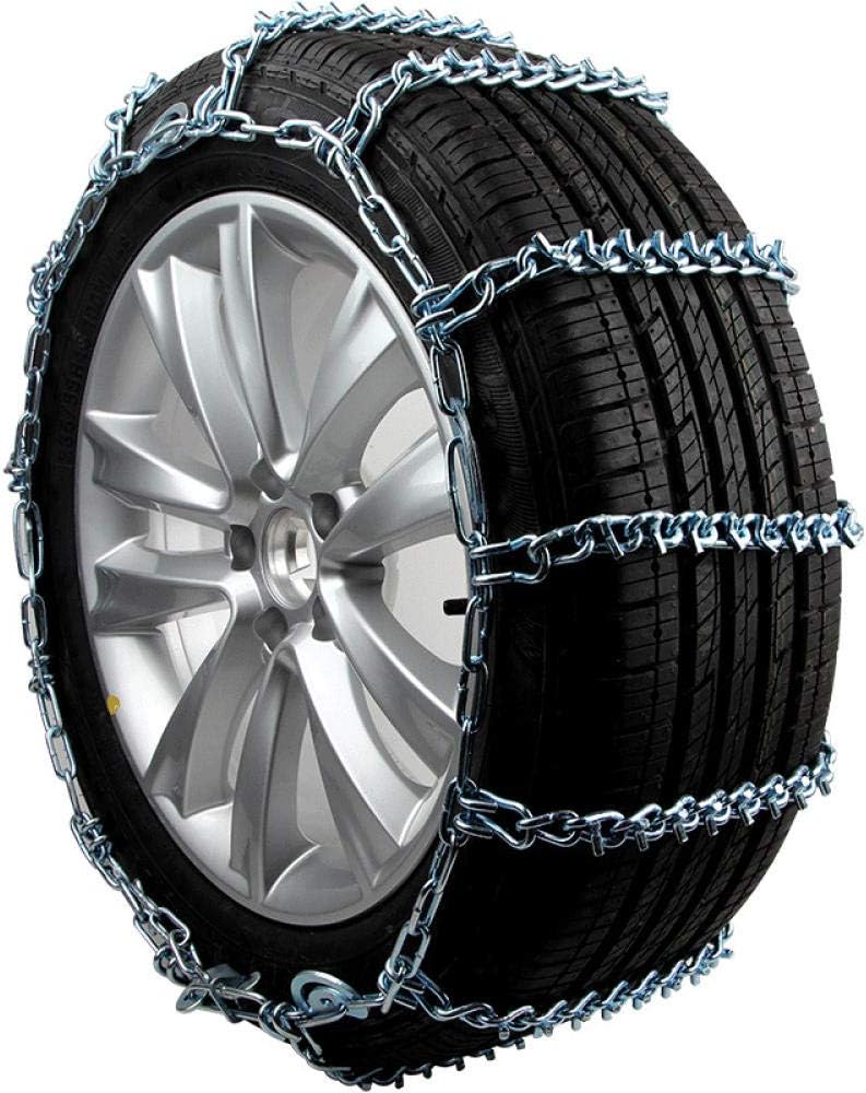 CYYLTD Snow Chains for Cars Car snow chain snow skid thick chain off