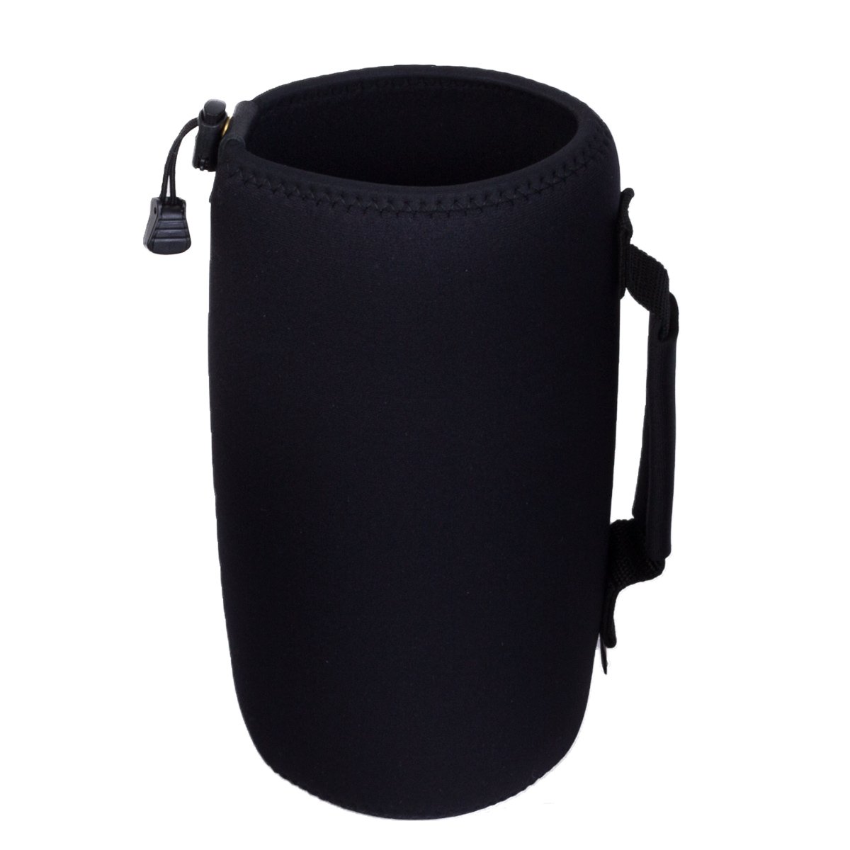 Op/Tech X-Large Wide Body Snoot Boot Pouch for Lens
