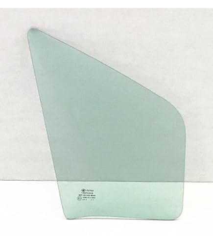Passenger Side Front Door Window Glass Replacement For Volvo VHD/VN/VT Series Trucks (2002-2014/1997-2024)