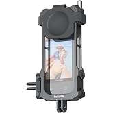 Insta360 X3 Utility Cage Protective Frame with Built in Lens Protectors CINSBAQF