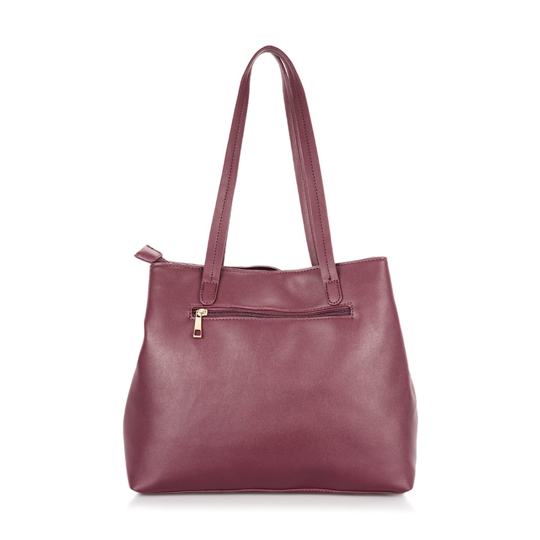 caprese sydney women's tote bag (grape) ()