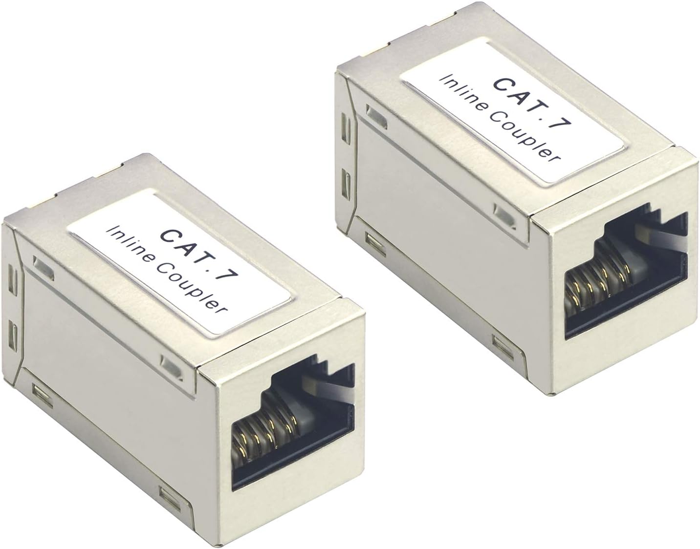 rj45 kupplung mit schalter