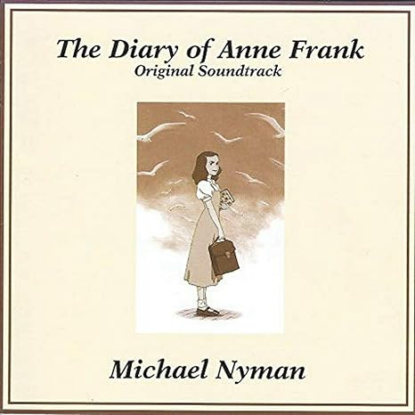 Get Michael Nyman The Diary Of Anne Frank Anne No Nikki Original Free HD Get Wallpaper Michael Nyman The Diary Of Anne Frank Anne No Nikki Original For Android Free