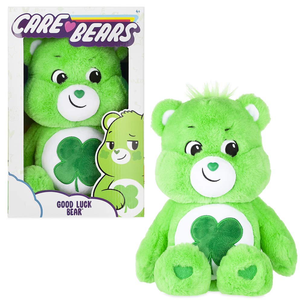 collectable care bears