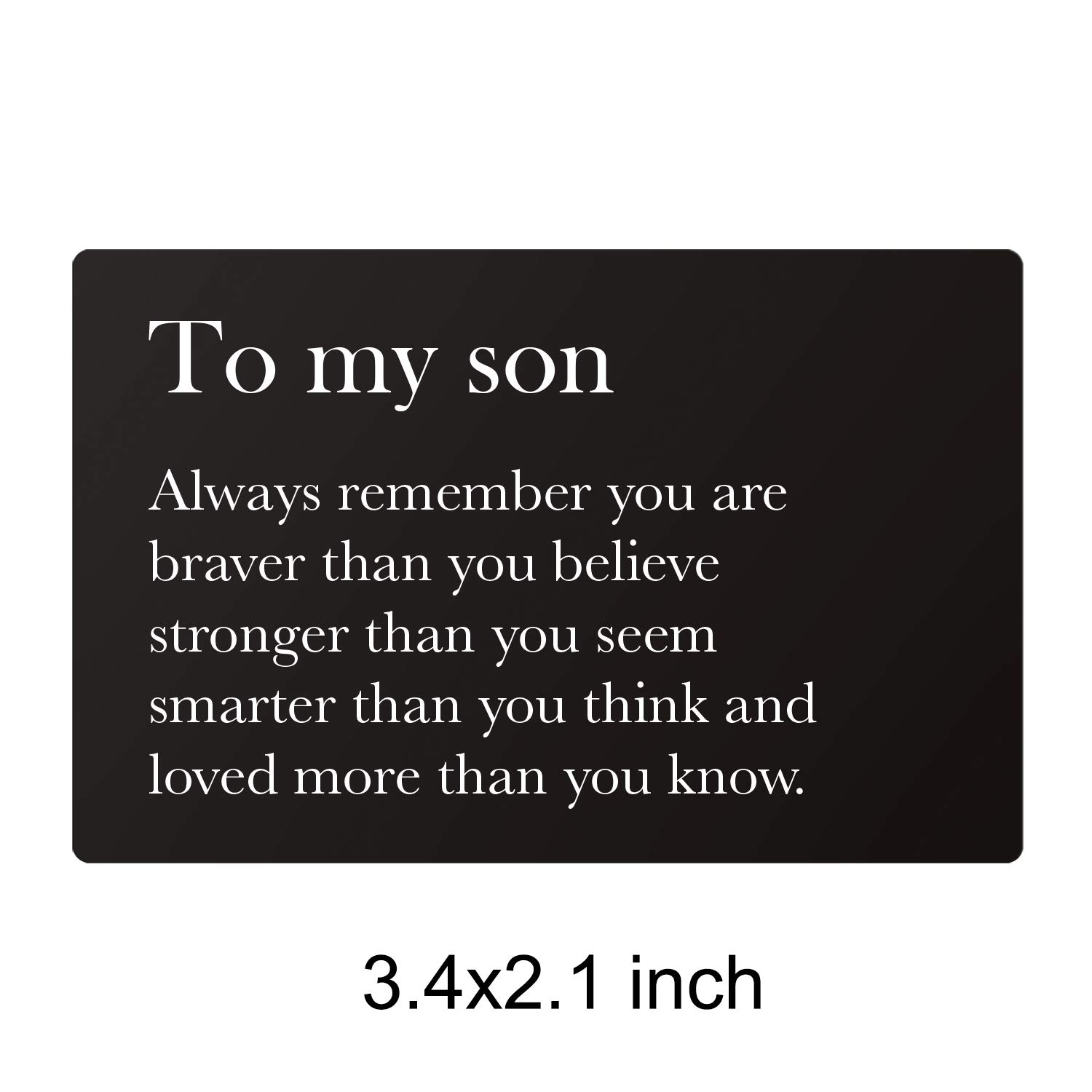 15++ Inspirational Quotes For Your Graduating Son - Swan Quote