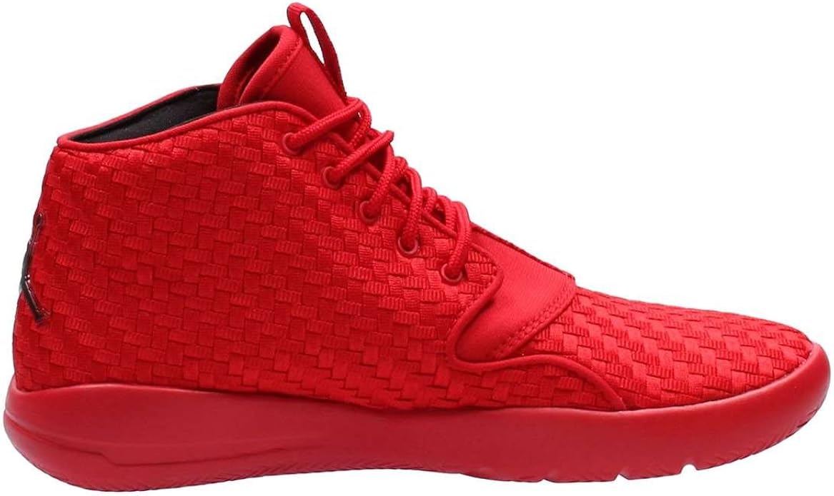 jordan eclipse chukka nere