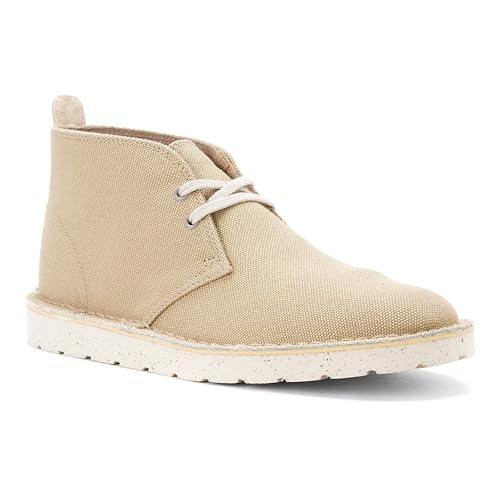 clarks desert aerial