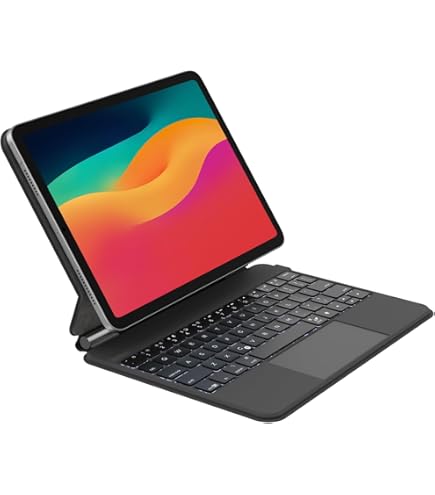 Amazon.com: Apple Smart Keyboard (for iPad - 8th Generation and