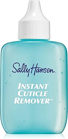 Sally Hansen Instant Cuticle Remover Removedor de Cuticulas Instantaneo 29, 5ml 