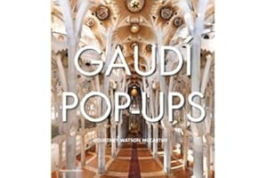 Gaudi Pop Ups
