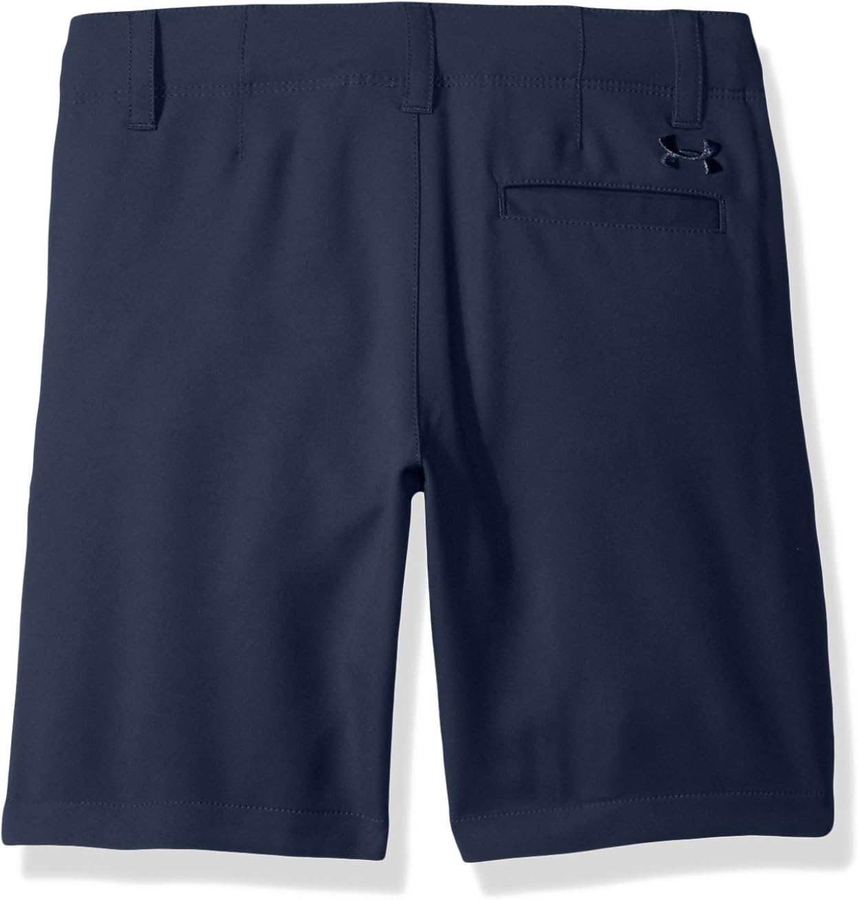 Under Armour Boys' Golf Medal Play Short: Clothing