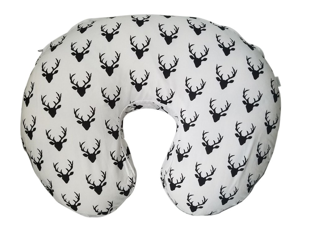 done by deer nursing pillow