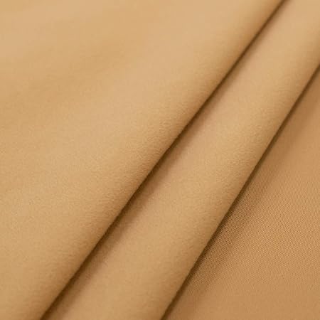 Amazon Co Jp トイクロス ベージュ 切り売り 10cm単位 文房具 オフィス用品