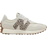 New Balance 327 Men's Running Inspired (MS327ANA) (Moonbeam/Black/Incense)
