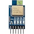 REYAX RYUW122_Lite UART Interface 6.5 GHz and 8 GHz UWB Antenna Transceiver Module Lite Evaluation Board Distance Measurement 2D / 3D Positioning.