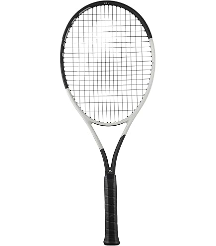Amazon.com: Speed MP Legend Tennis Racquet, 4 3/8 : Sports