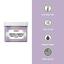 Rapid Cure® Screen Printing Ink Pastel Purple