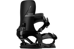 ROME SNOWBOARDS Rome Katana AW Fase Men's Snowboard Bindings