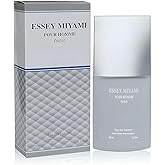 TWISHA Men's Cologne Essey Miyamie Long Lasting Romatic Scent With A Modern Twist Perfume For Men, 3.4Fl Oz Eau De Toilette For Refined Occasions