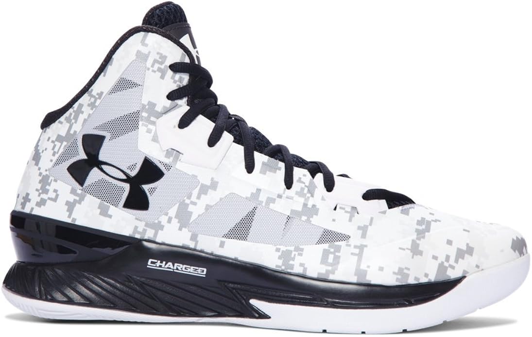 under armor lightning