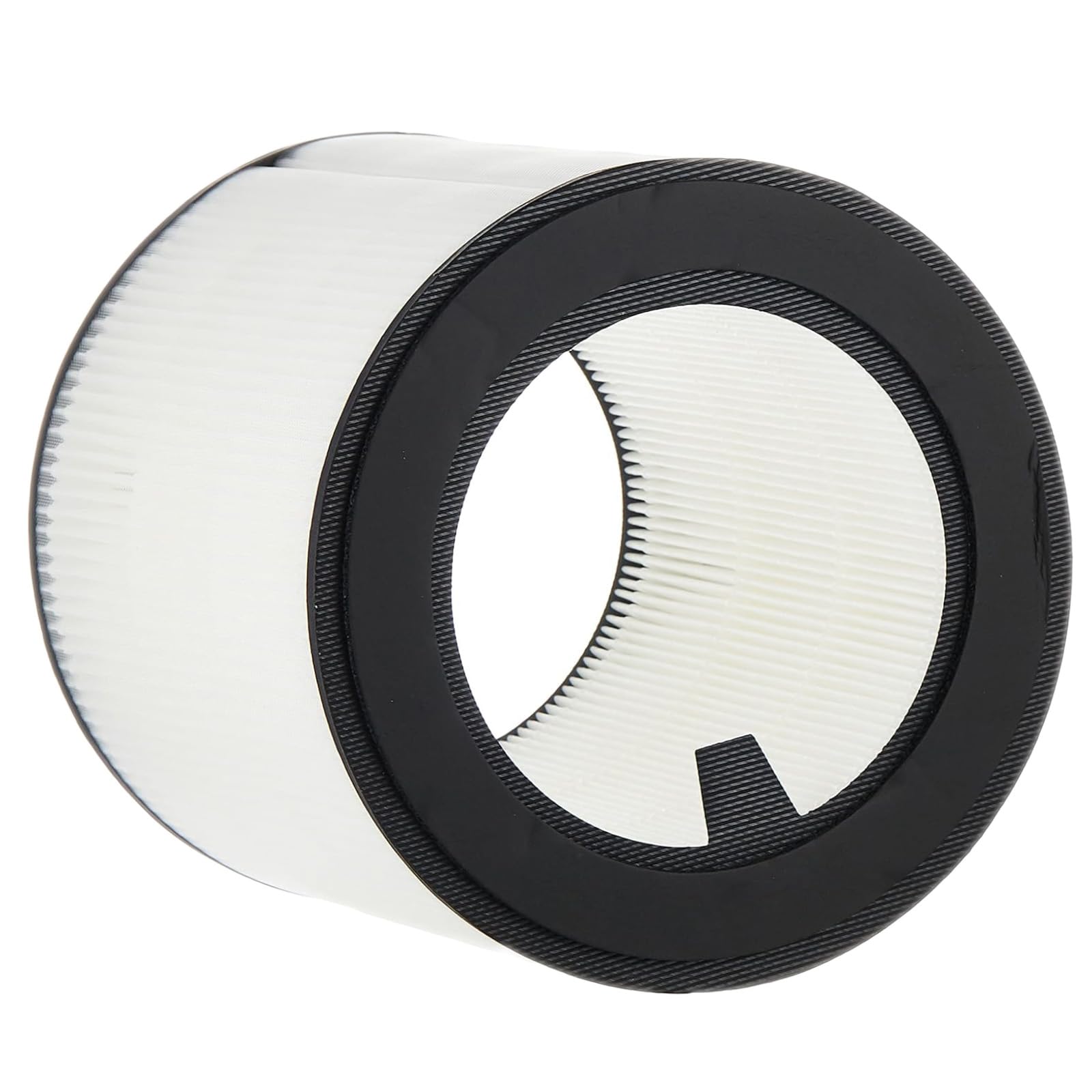 HOSECES FY0194/30 True HEPA H13 Replacment Air Filter AC0830 Compatible with Philips 800 Series Filter AC0820/30 AC0820/10 AC0819/10 Air Purifiers Filter (FY0194/30 Filter)