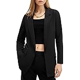 Allsaints Womens Aleida Tri BlazerBlazer