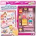 Happy Places Shopkins S3 Welcome Pack - Hungry Puppy Cafeteria