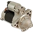 OEG Parts New Starter Compatible With European Daihatsu Copen Materia Sirion Terios 2006-2010 1.3L 1.5L 28100-97214, 28100-97401, 28100-97402, 2810097214000, 2810097401000, 2810097402000