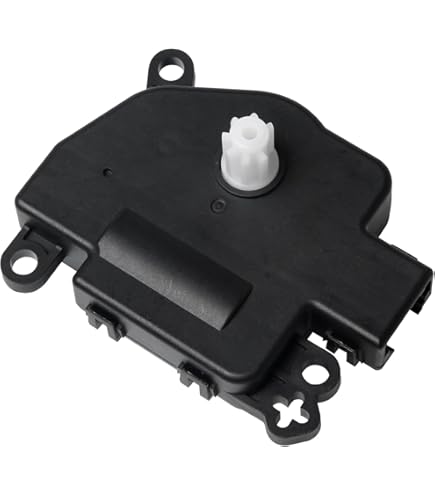 Amazon.com: 604-029 HVAC Heater Air Blend Door Actuator Amazon.com: 604-029 HVAC Heater Air Blend Door Actuator