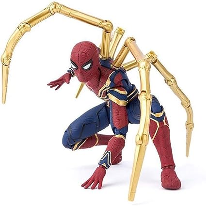 Figurine articulée marvel Clearance