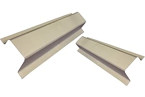 Motor City Sheet Metal - Compatible With Ford 1999-2015 Super Duty Extended & Crew Cab Pickup Front Rocker Panel New Pair