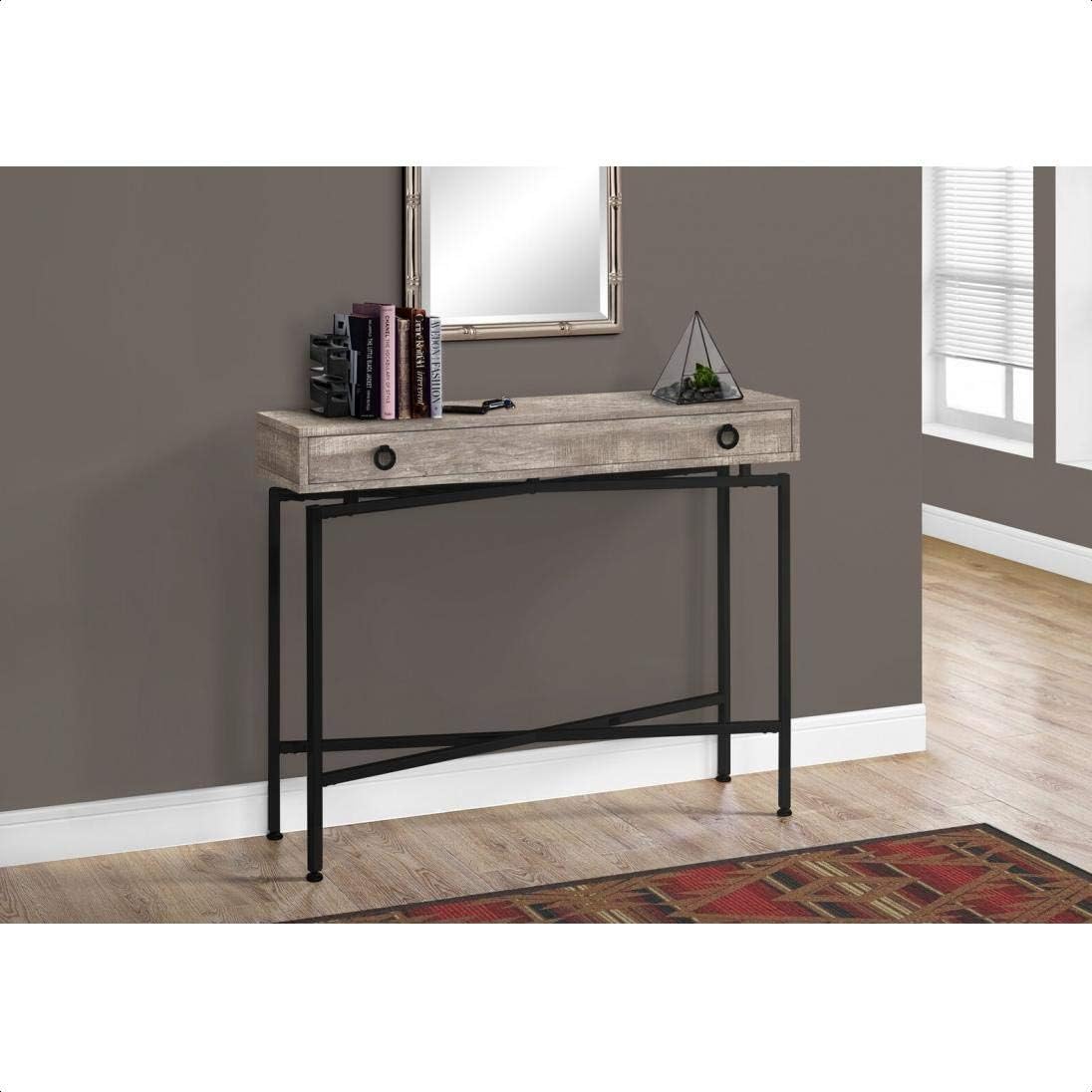 Geno 42.5" Console Table Kitchen & Dining