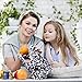 MATTINO Insulated Lunch Bag - Neoprene Lunch Bag - Large Reusable Lunch Tote Bags for Women, Teens, Girls, Kids, Baby, Adults - Cool Fashion Designer Lunch Box for Work, Office, School or Gym