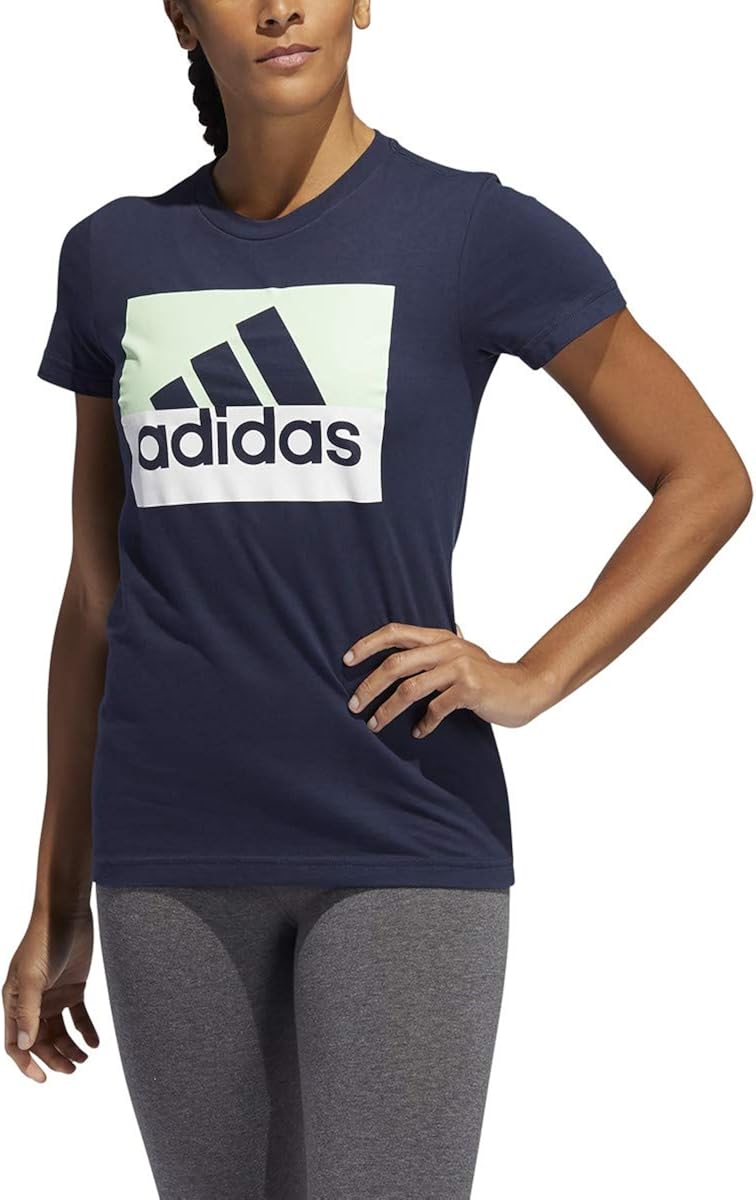 adidas Womens Core 18 Aeroready Primegreen Regular Fit Soccer Short Sleeve Jersey: Clothing