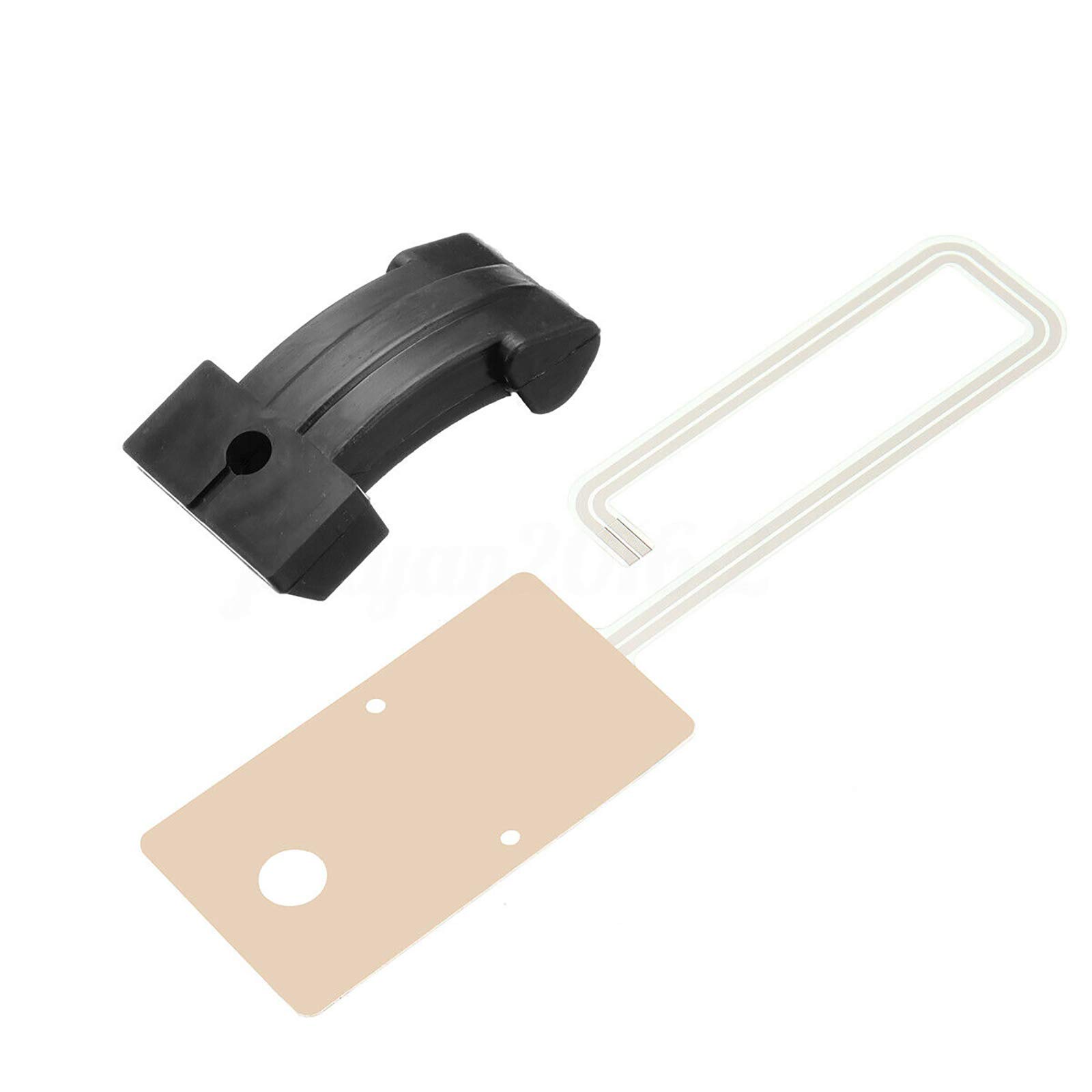 LICHIFIT Sheet Sensor Actuator Pedal Rubber Part for Roland HD-1 Electronic Drum Circuit Membrane Hi-Hat Pedal Accessories