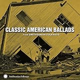 CLASSIC AMERICAN BALLADS                           image