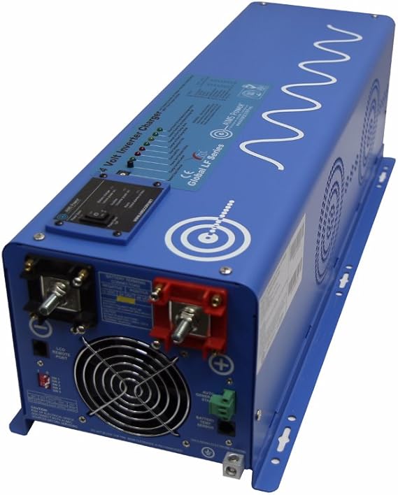 Aims Inverter Charger Wiring Diagram Wiring Diagram