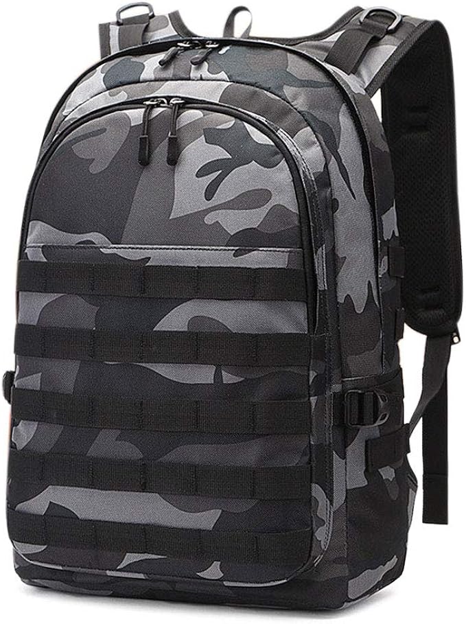 elevated backpack novelty