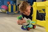 Jada Disney Pixar Toy Story 4 Turbo Buggy Buzz RC Vehicle 1:24 2.4 GHz view 5