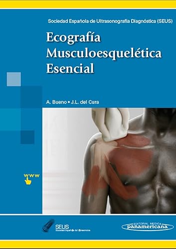 Download Ecografia musculoesqueletica esencial / Essential Musculoskeletal Ultrasound PDF