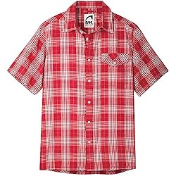 Mountain Khakis Men's Shoreline Short Sleeve