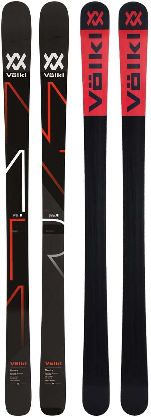 Volkl Mantra Ski 2018 - 177