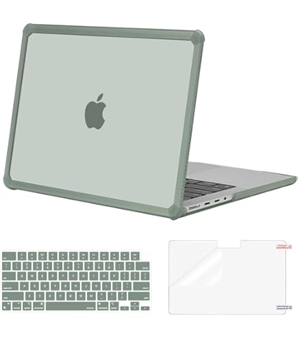 Amazon.com: CASETiFY Bounce MacBook Pro 14-inch (M1-M5) Case