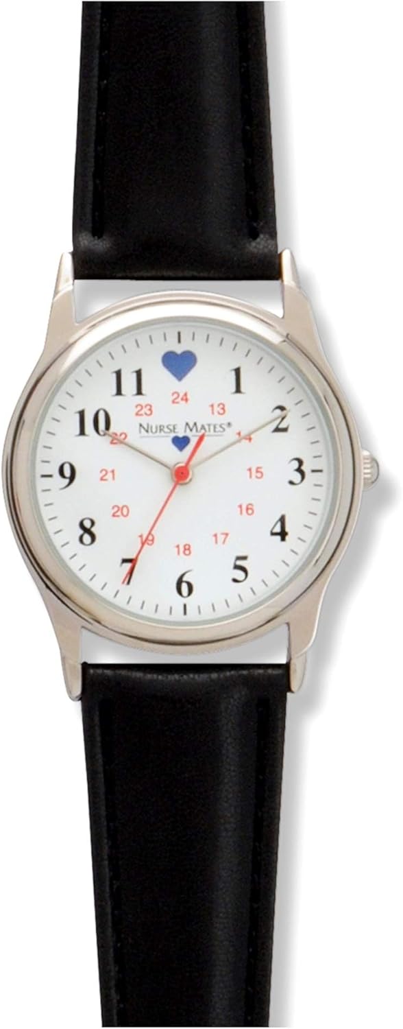 Nurse mates watch