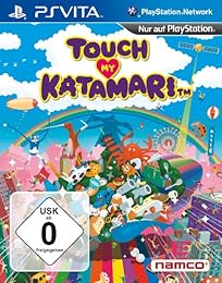 Touch my Katamari
