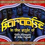 Kuch Kuch Hota Hai (Karaoke Version)