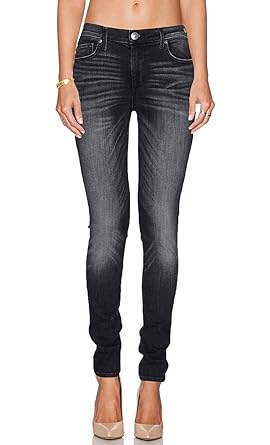 True Religion Jeans Halle schwarz