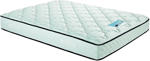 Sleepkings Royal Pocket Spring Memory Foam Mattress 3ft Single